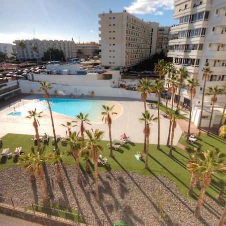 Blue Ocean Holiday Home Playa del Inglés Esterno foto