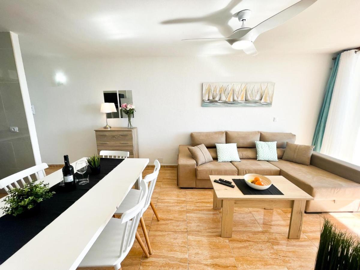 Blue Ocean Holiday Home Playa del Inglés Esterno foto