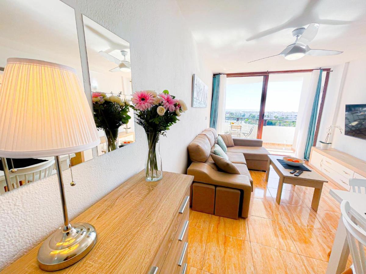 Blue Ocean Holiday Home Playa del Inglés Esterno foto