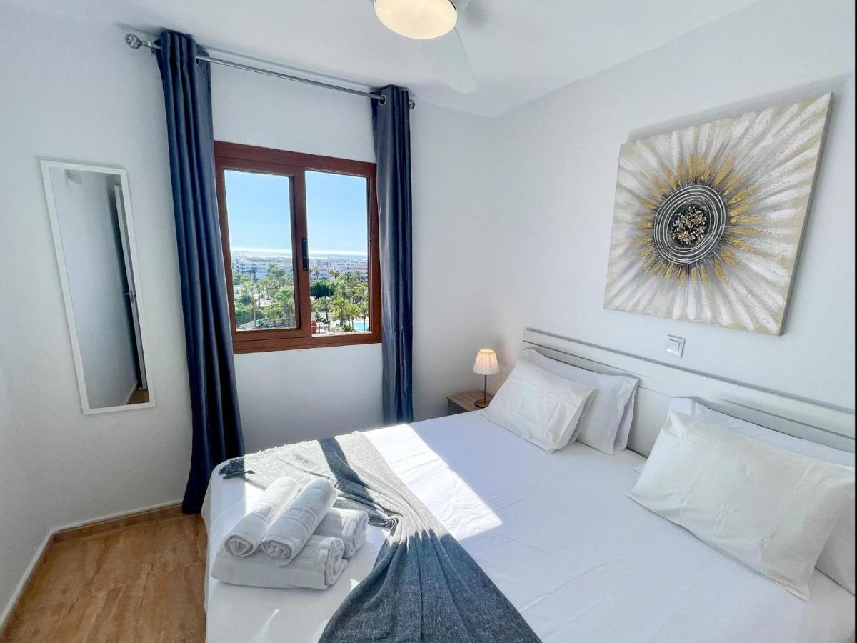 Blue Ocean Holiday Home Playa del Inglés Esterno foto