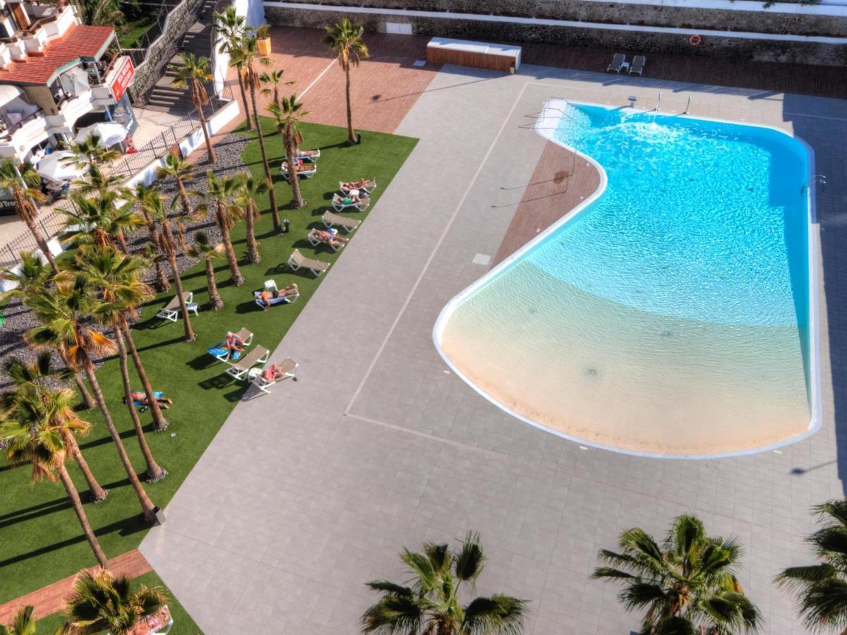 Blue Ocean Holiday Home Playa del Inglés Esterno foto