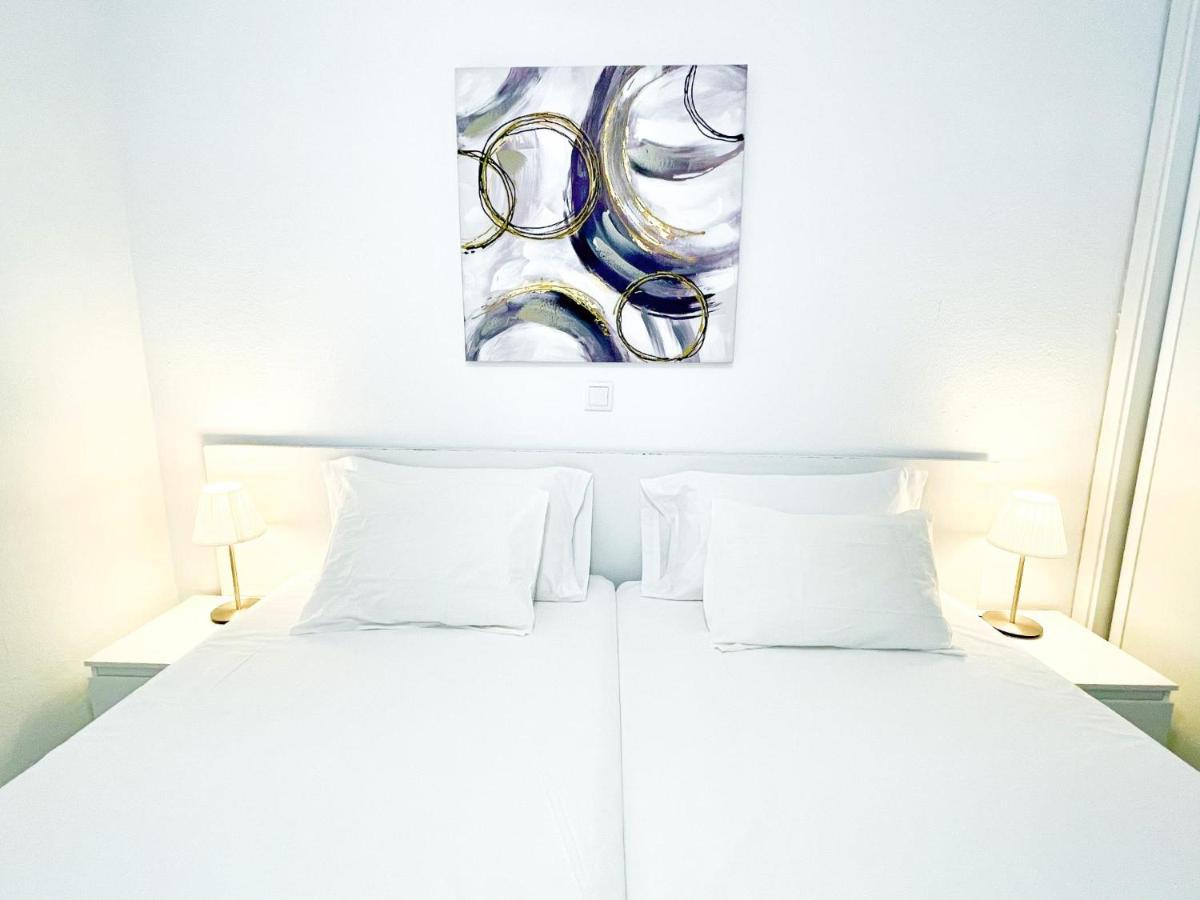 Blue Ocean Holiday Home Playa del Inglés Esterno foto