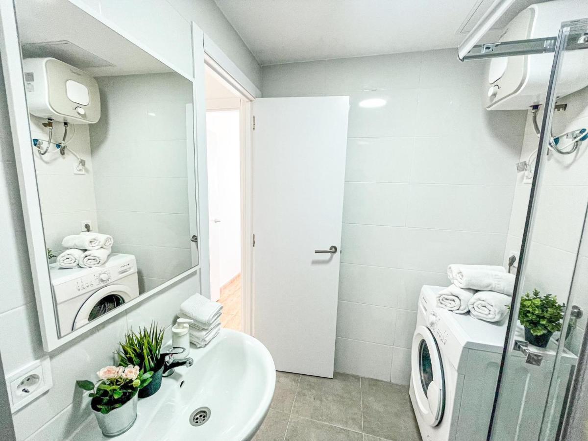 Blue Ocean Holiday Home Playa del Inglés Esterno foto
