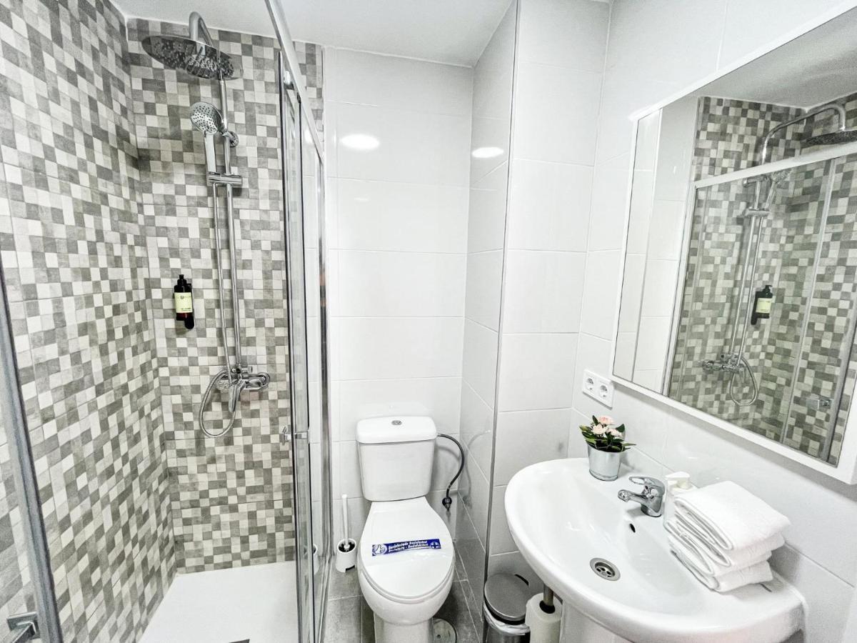 Blue Ocean Holiday Home Playa del Inglés Esterno foto