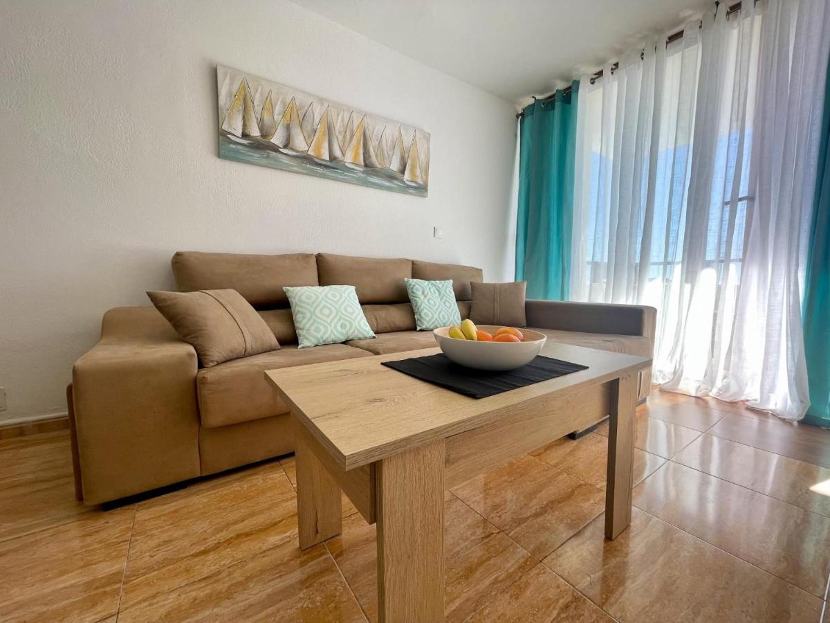 Blue Ocean Holiday Home Playa del Inglés Esterno foto