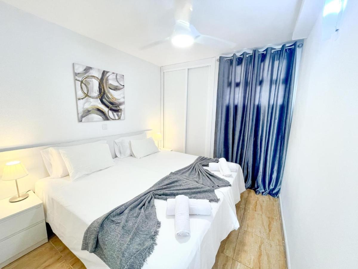 Blue Ocean Holiday Home Playa del Inglés Esterno foto