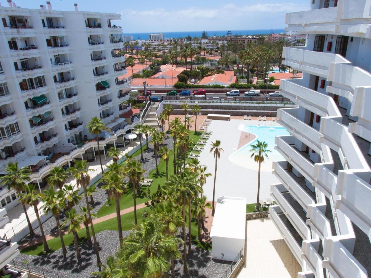 Blue Ocean Holiday Home Playa del Inglés Esterno foto