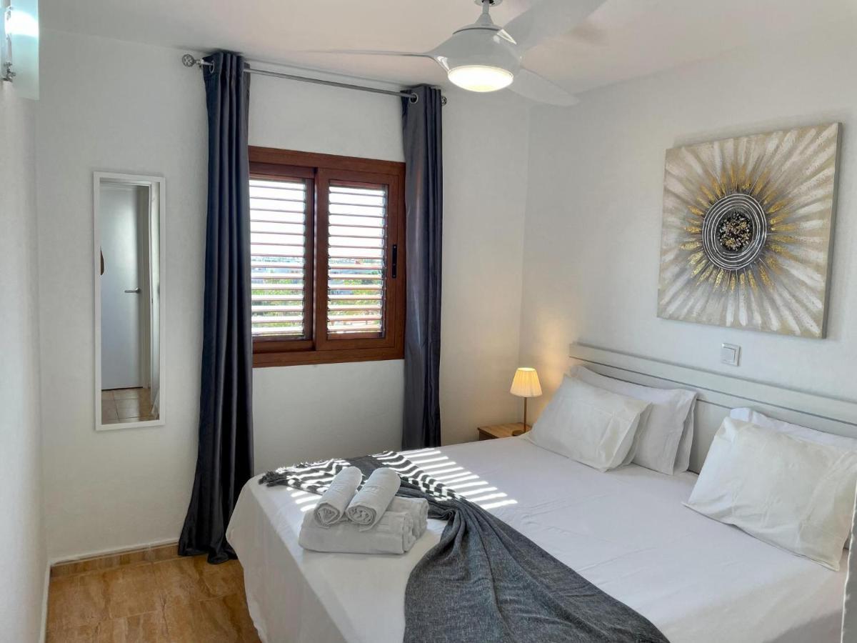 Blue Ocean Holiday Home Playa del Inglés Esterno foto